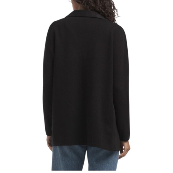 LA VILA MILANO Open Cardigan - Picture 2 of 2